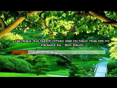 Koj Tseem Nrhiav Dab Tsi Hauv Ntiaj Teb