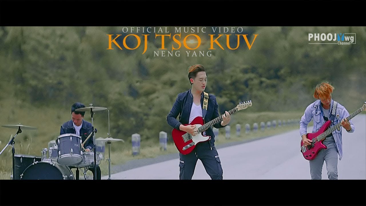 Koj Tso Kuv