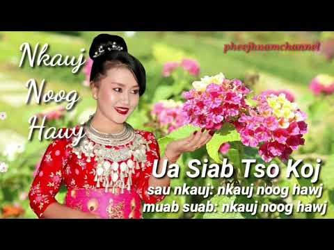 Koj Yog Kuv Lub Plawv Dhia
