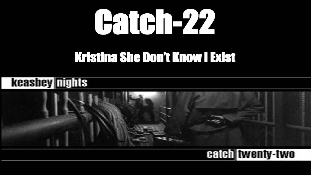 Kristina, She Dont Know I Exist