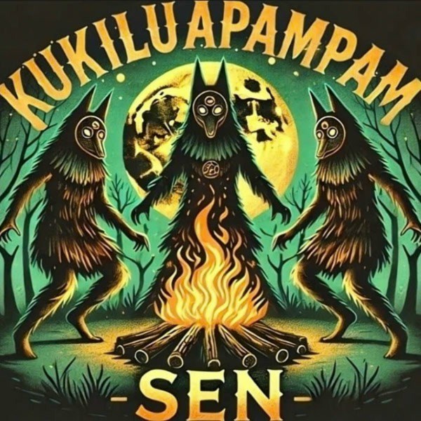 KUKILUAPAMPAM (BƯỚU)