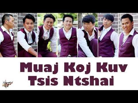 Kuv cia siab nyob hauv lub npe yexus 