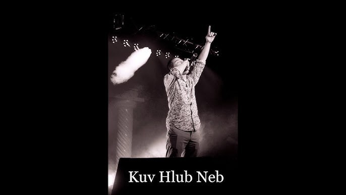 Kuv Hlub Neb Kuv Txiv Kuv Niam