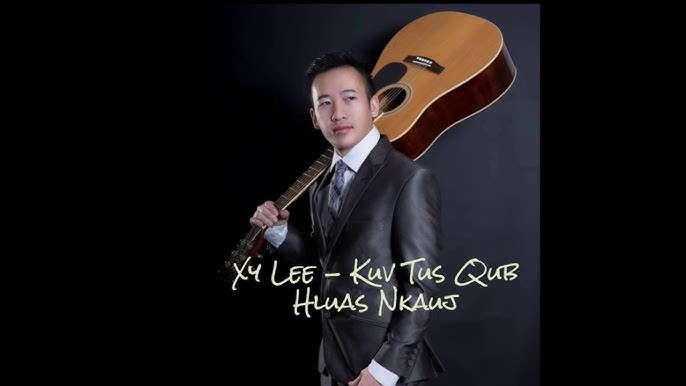 Kuv Tus Nkauj Nyab