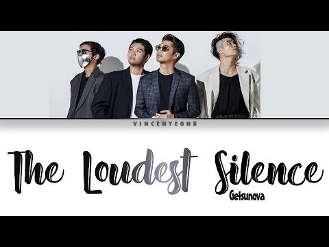 Kwarm Ngiab Dung Tee Soot (The Loudest Silence -  ความเงียบดังที่สุด)
