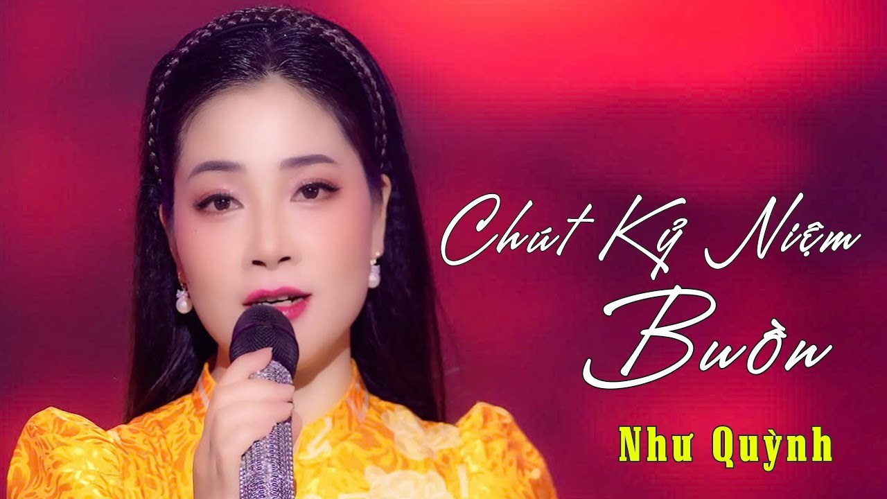 Kỷ Niệm Buồn