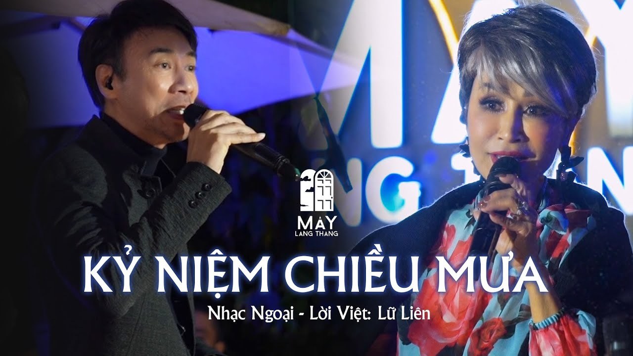 Kỷ Niệm Chiều Mưa