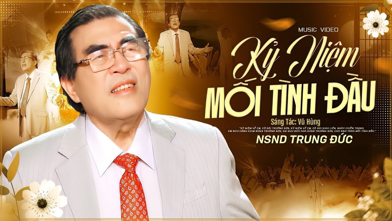 Kỷ Niệm Mối Tình Đầu
