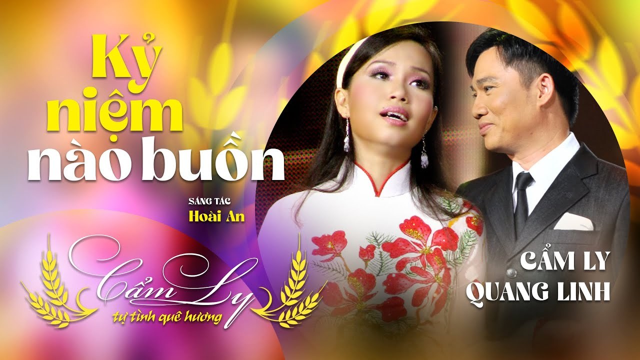 Kỷ Niệm Nào Buồn