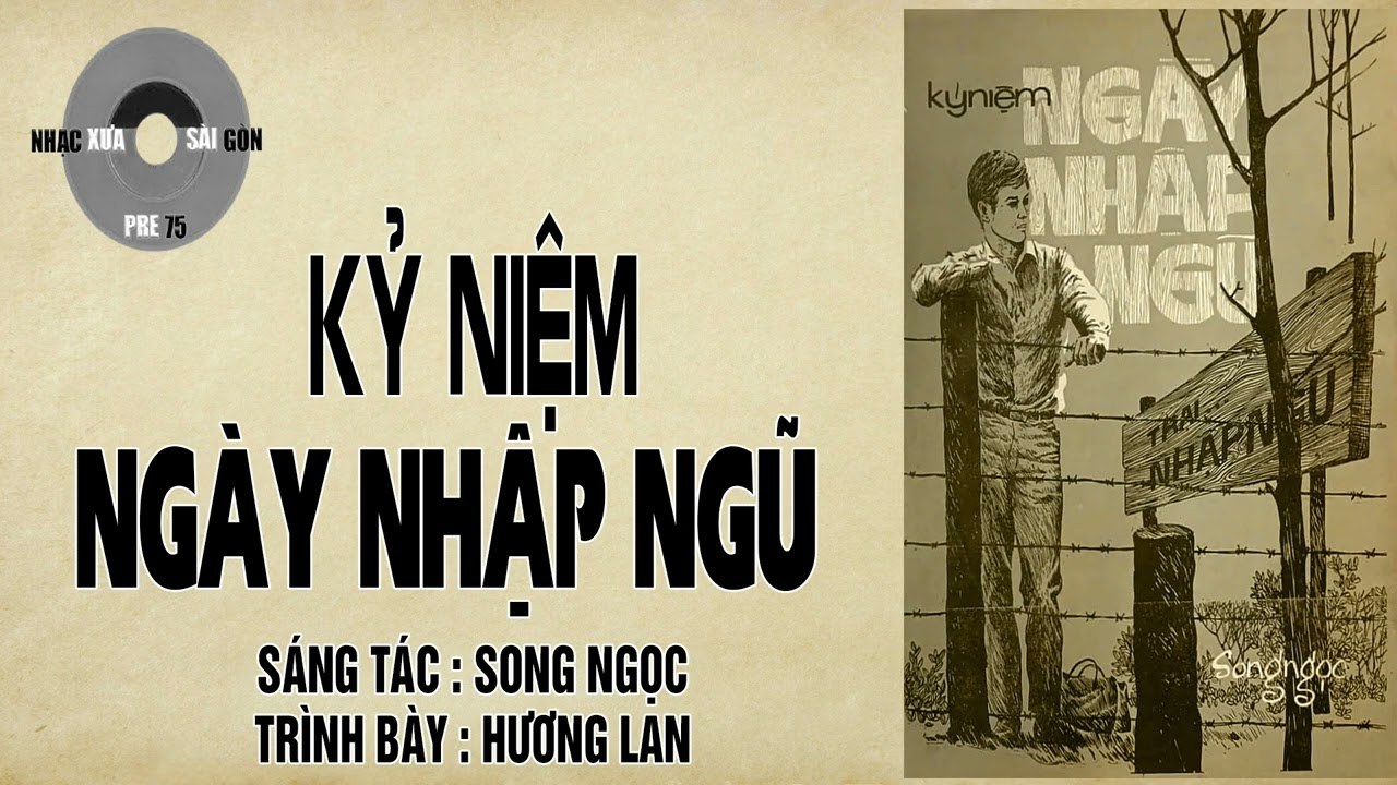 Kỷ niệm ngày nhập ngũ