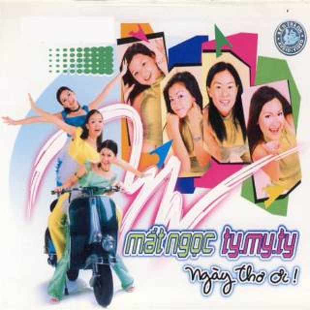 Kỷ Niệm Ngây Thơ