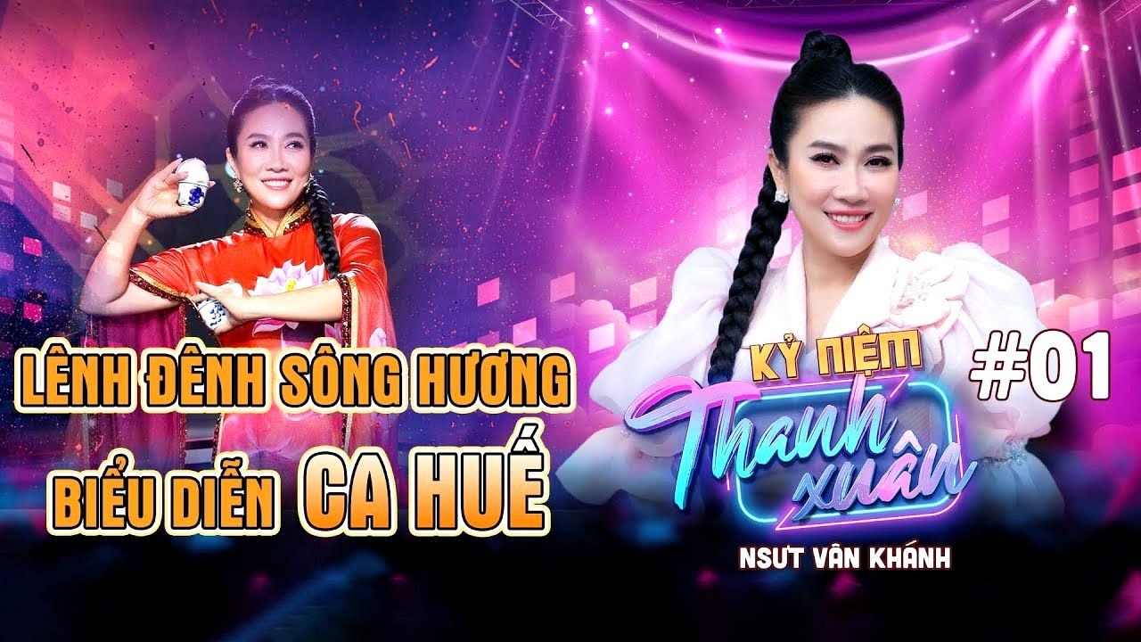 KỶ NIỆM THANH XUÂN