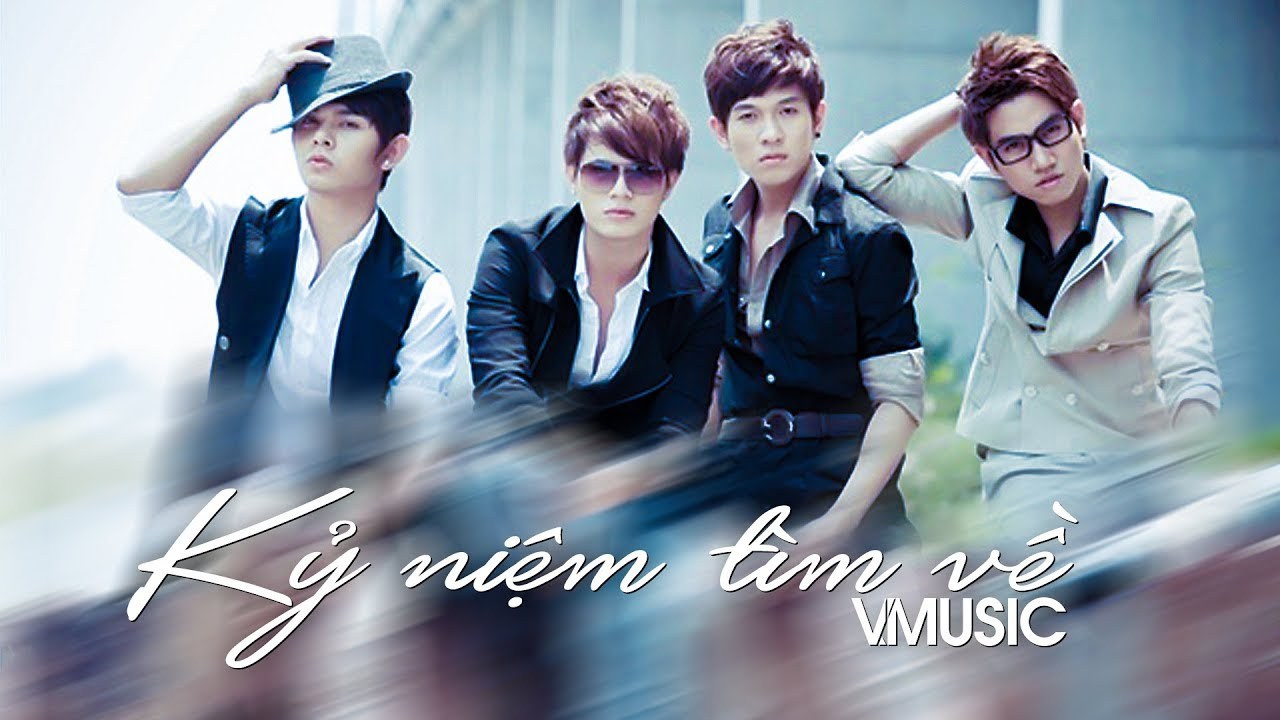Kỷ Niệm Tìm Về