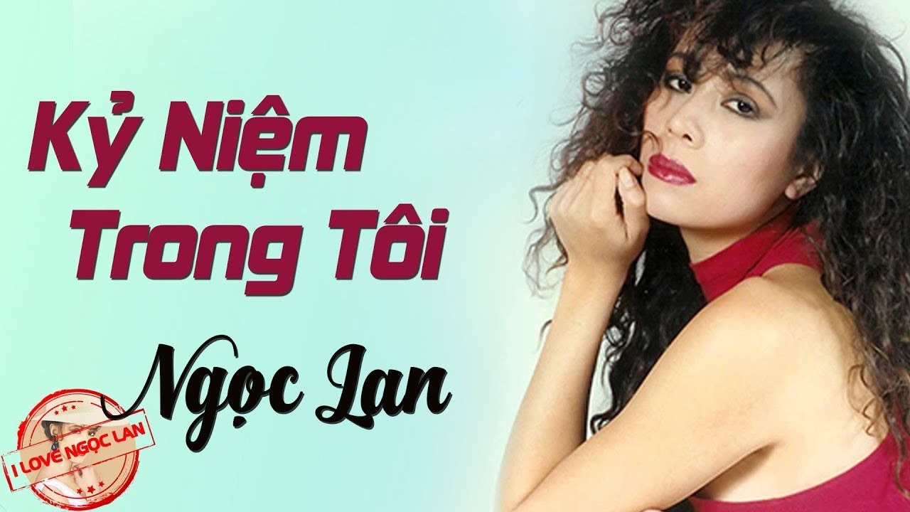 Kỷ niệm trong tôi