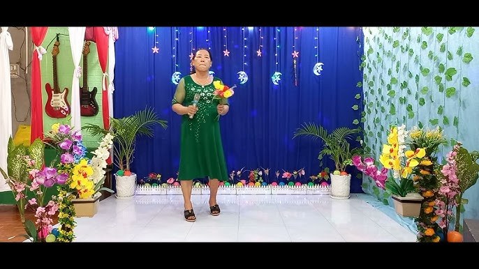 Kỷ Niệm Tuổi Học Trò