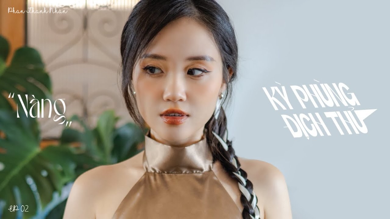 Kỳ Phùng Địch Thủ