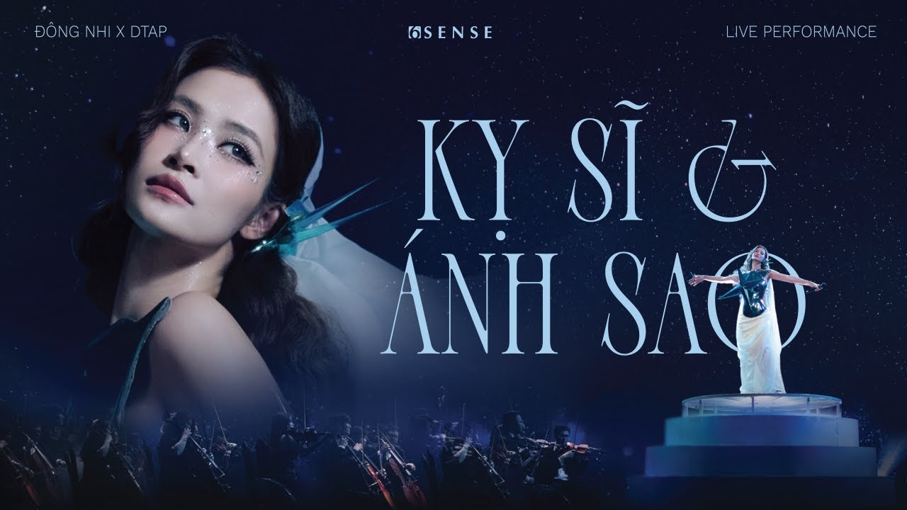 Kỵ Sĩ Và Ánh Sao