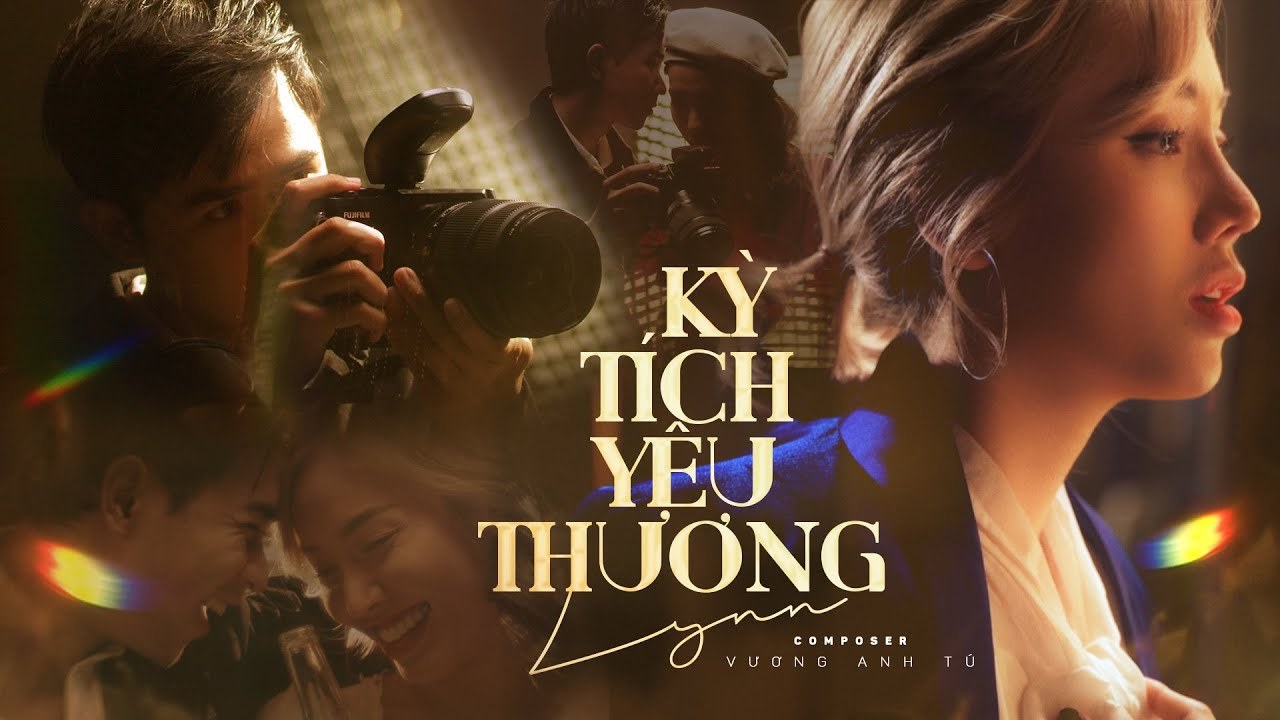 Ký Tích Yêu Thương
