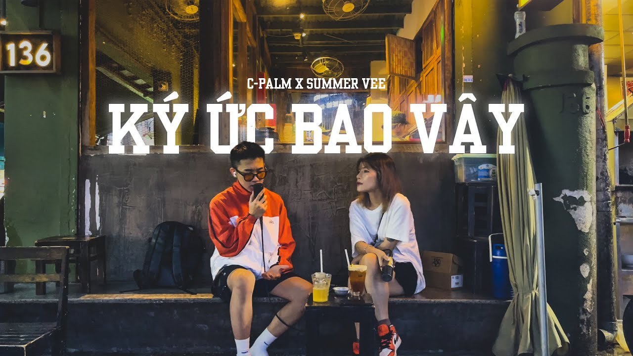 Ký Ức Bao Vây