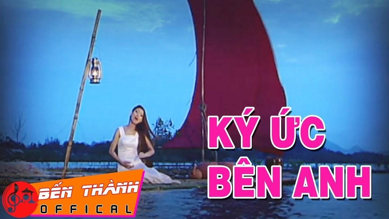 Ký ức bên anh