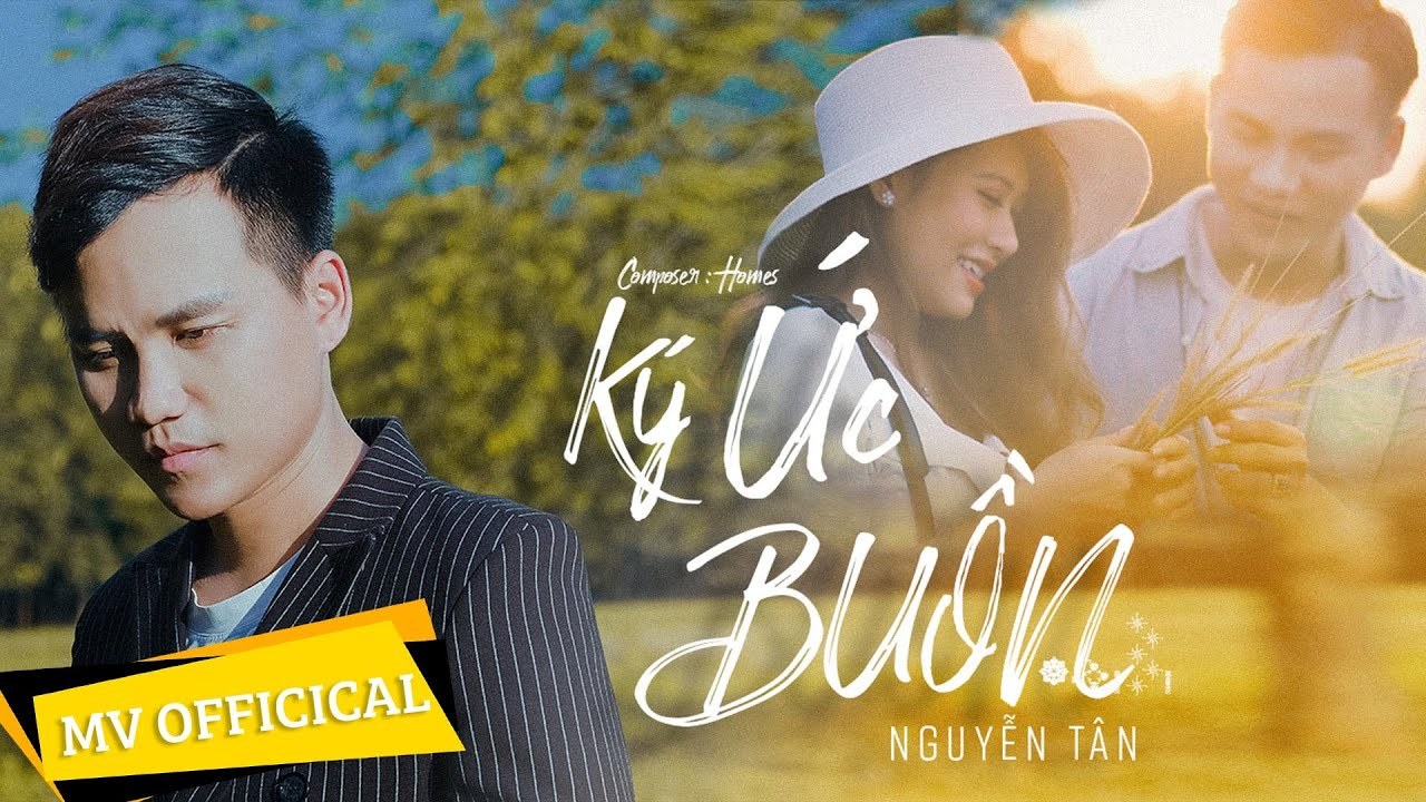 Ký Ức Buồn