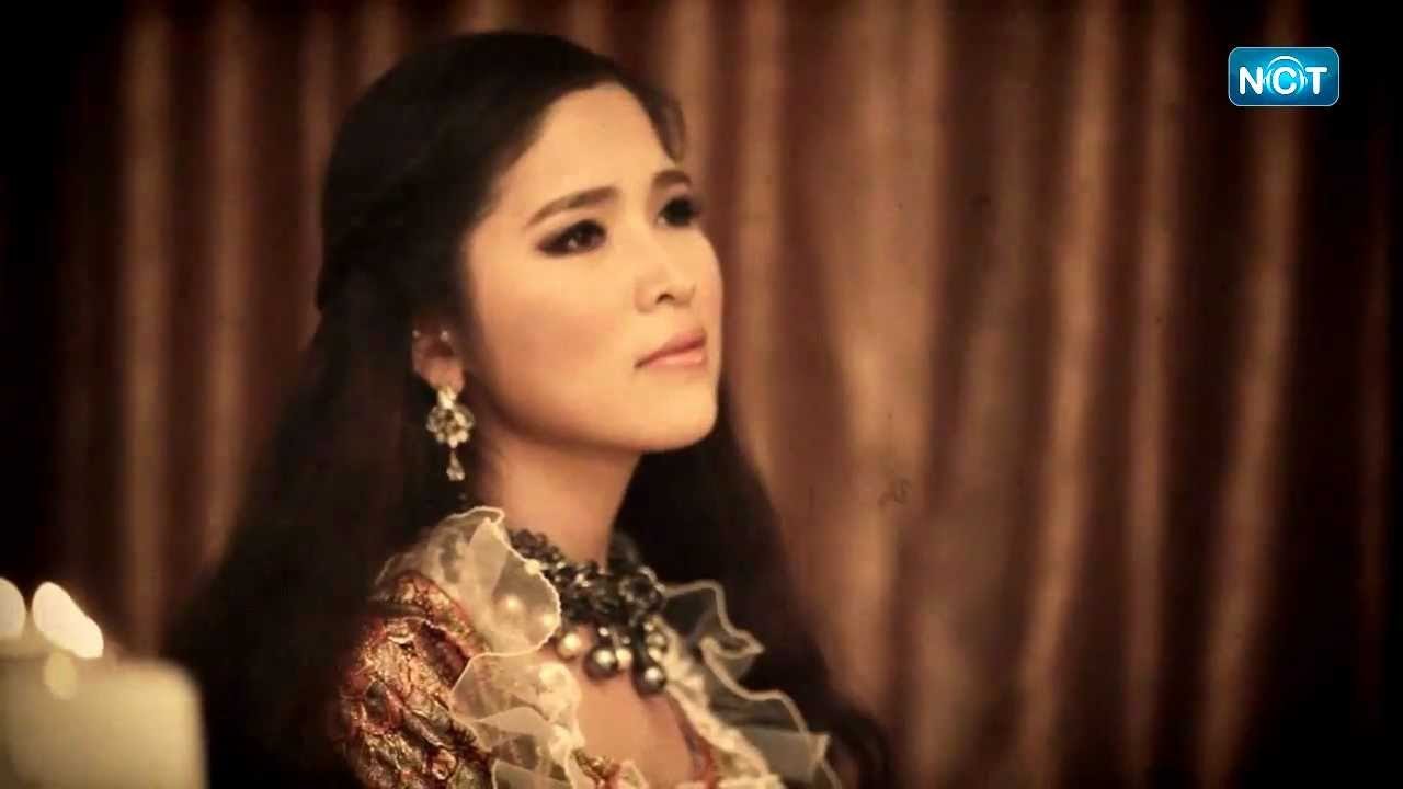 Ký Ức Chôn Sâu