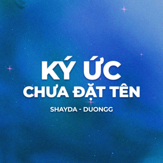 Ký Ức Chưa Đặt Tên