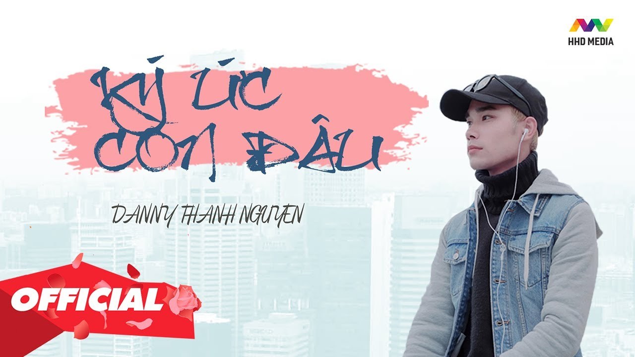 Ký Ức Còn Đâu