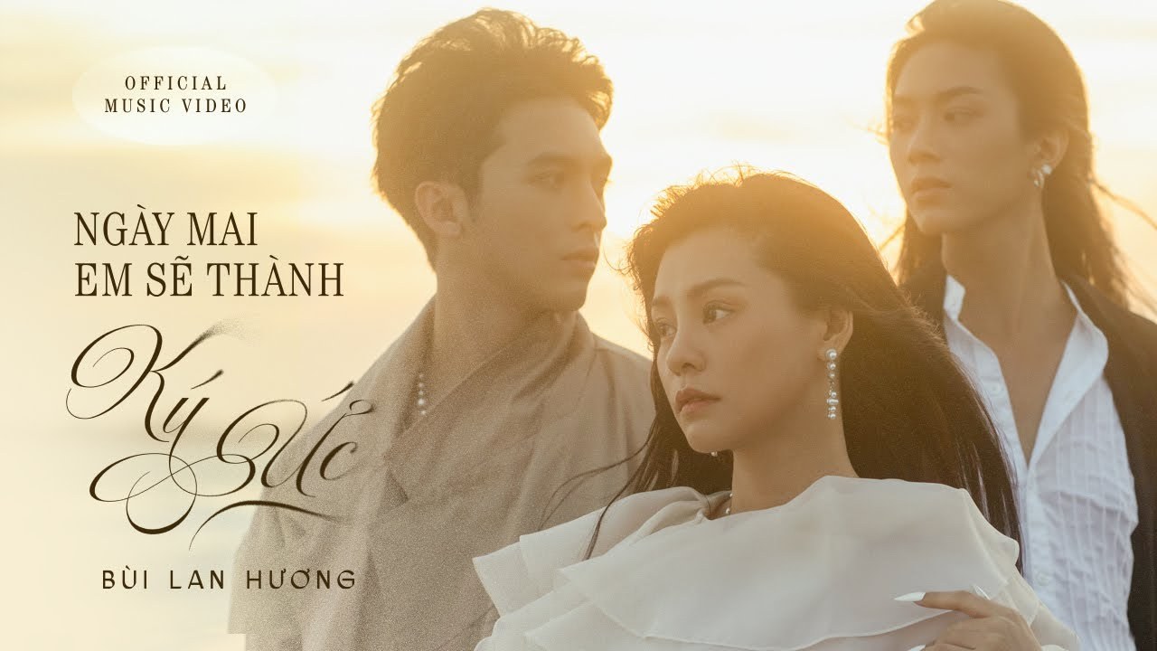 Ký Ức Cuối Cùng Là Em