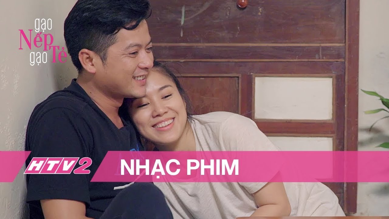 Ký Ức Đánh Rơi (OST Gạo Nếp Gạo Tẻ)