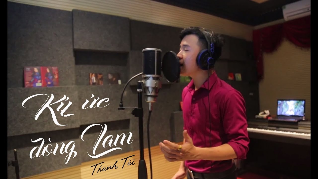 Ký ức dòng Lam
