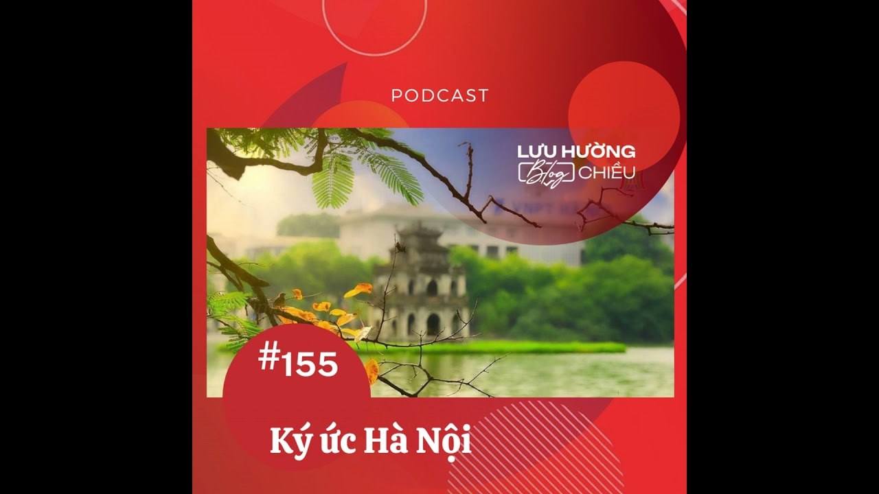 Ký Ức Hà Nội