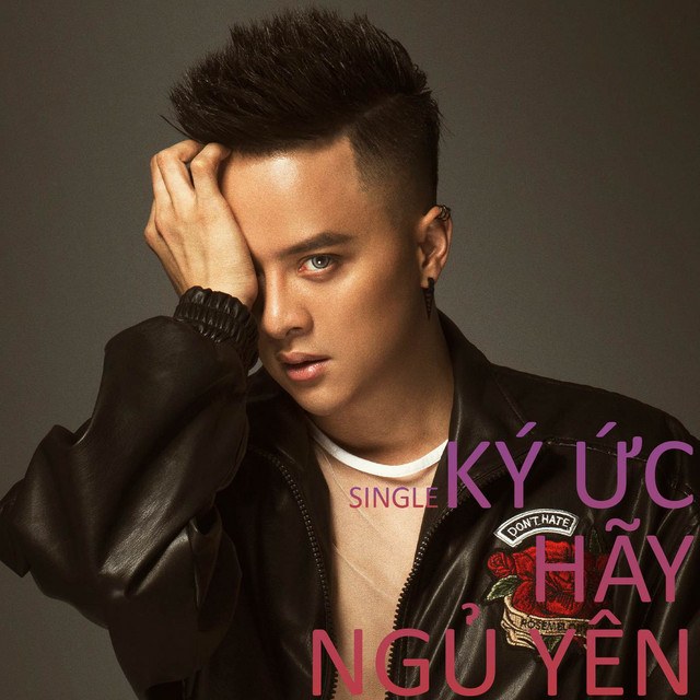 Ký Ức Hãy Ngủ Yên