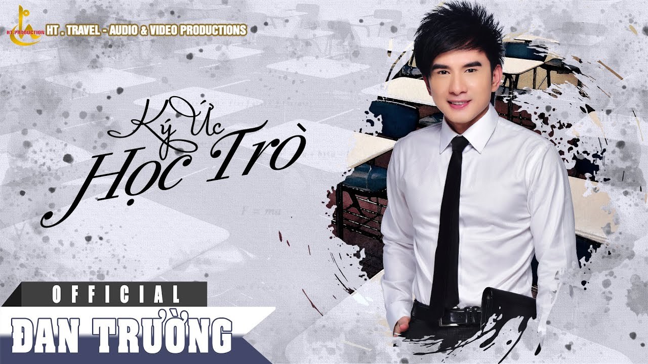 Ký Ức Học Trò
