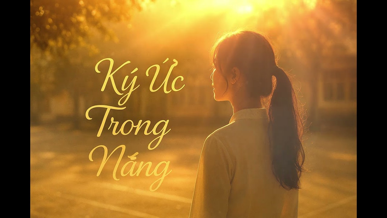Ký Ức In Trong Nắng
