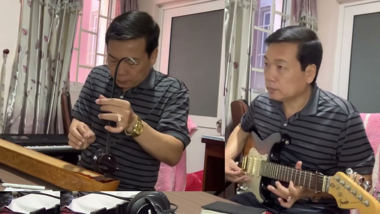 Ký Ức Ngày Thương