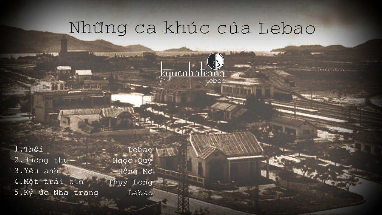 KÝ ỨC NHA TRANG