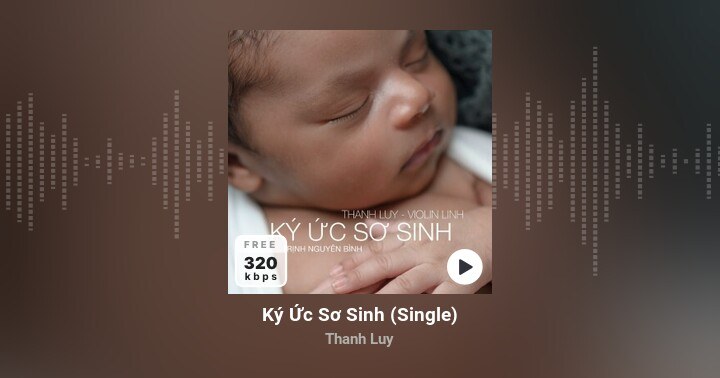 Ký Ức Sơ Sinh