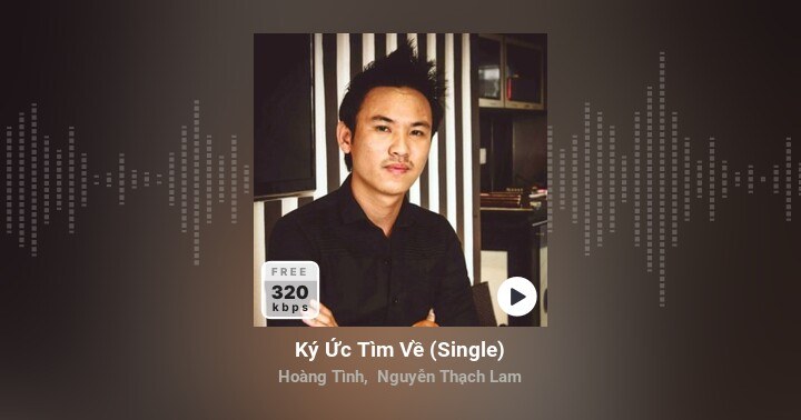 Ký ức tìm về