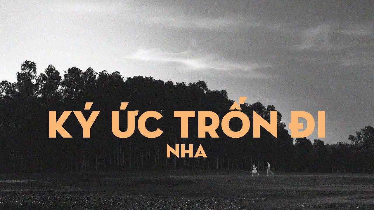 Ký ức trốn đi