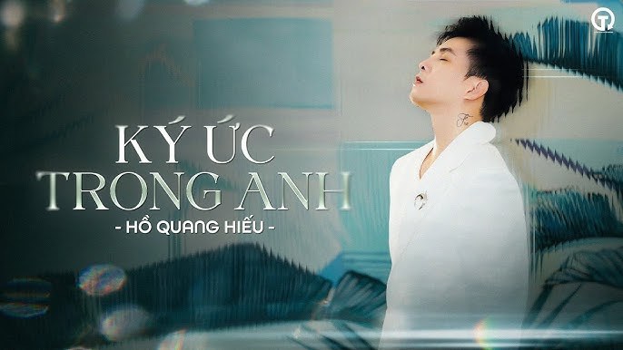 Ký Ức Trong Anh (Nỗi Buồn Nơi Em, Nỗi Buồn Nơi Anh)