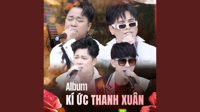 Ký ức Tự nhiên