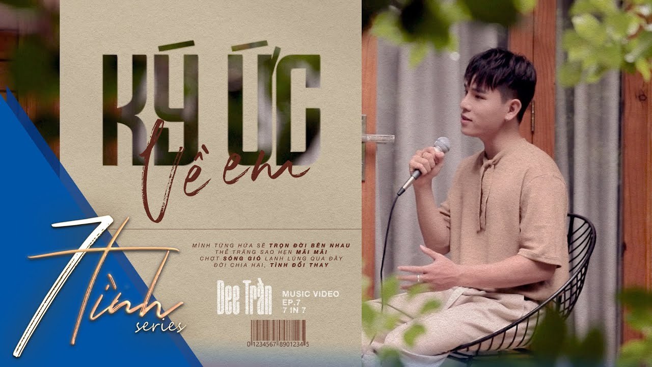 Ký Ức Về Em