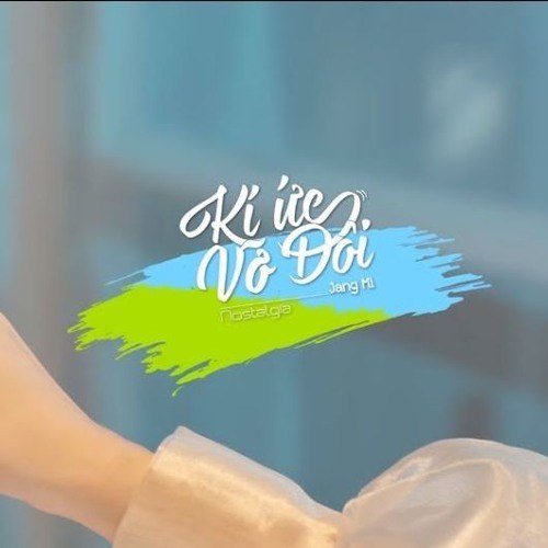 Ký Ức Vỡ Đôi