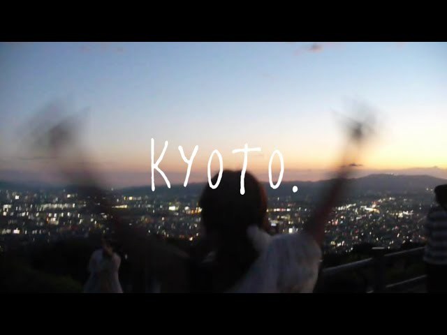 Kyoto