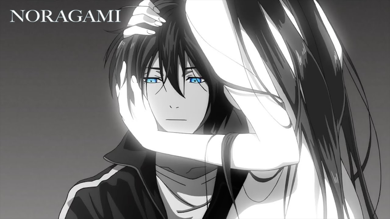 Kyouran Hey Kids!! ( Noragami Aragoto OP )
