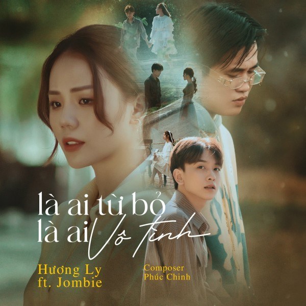Là Ai Từ Bỏ, Là Ai Vô Tình