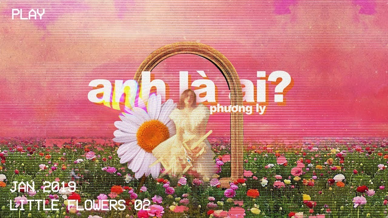 Là ai? 