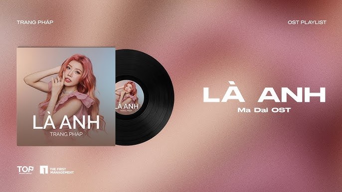 Là Anh (Ma Dai OST)
