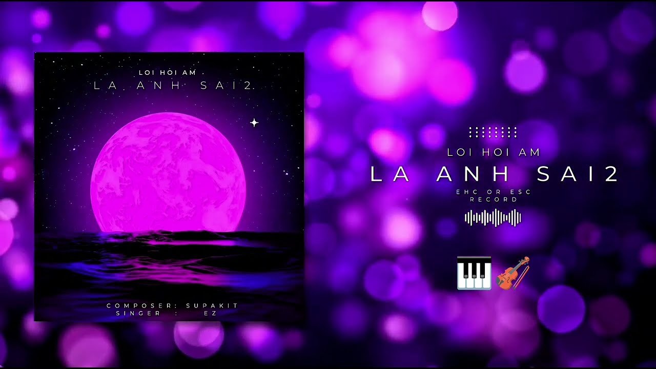 Là Anh Sai ? 2 (Lời Hồi Âm)